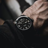 Blackout Turas 914 - Expedition Watch (39mm)