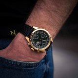 The Golden Shamrock - Céad 126