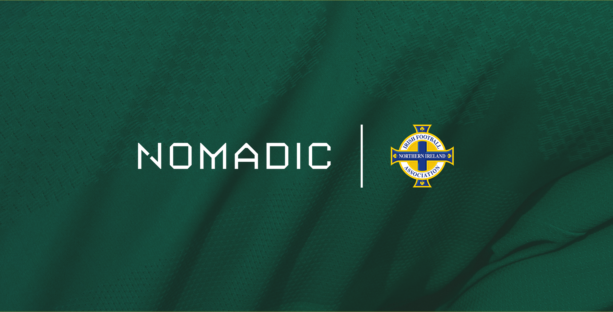 Nomadic special project hero image