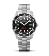 Special Project 006 - S&R - Maraí 401 - Dive Watch