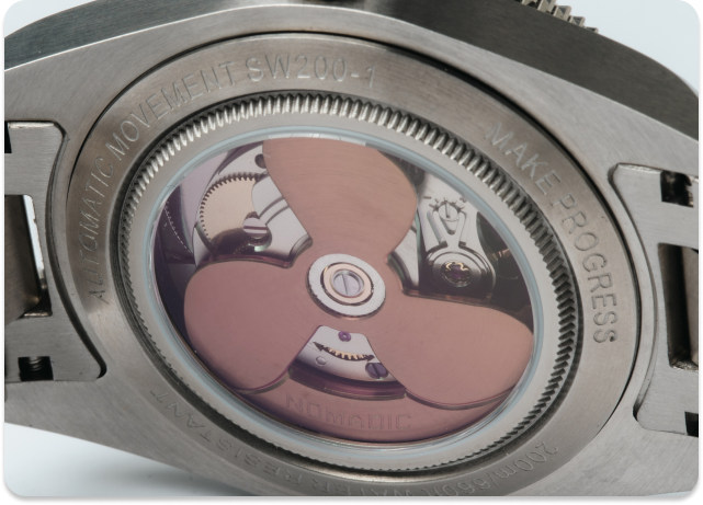 Propeller Rotor