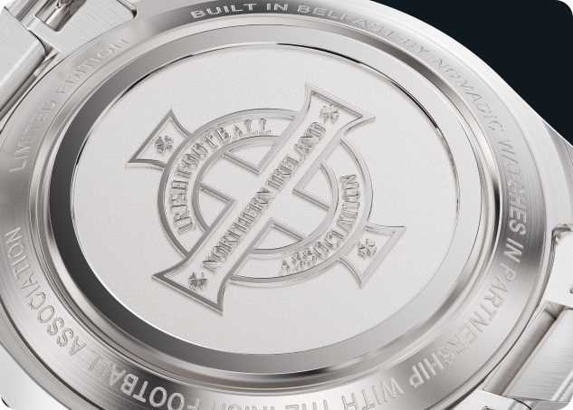 Caseback