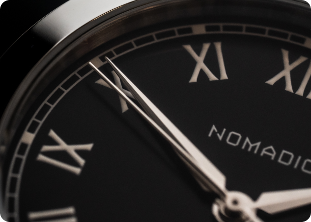 Roman Numerals