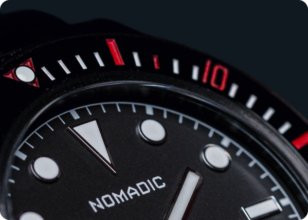 Custom Bezel