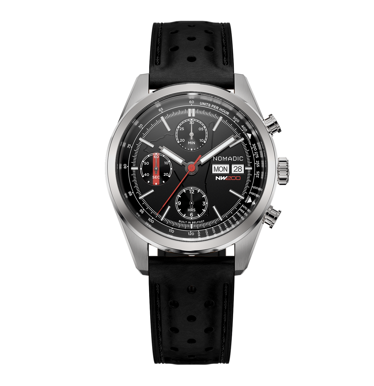 Special project watch