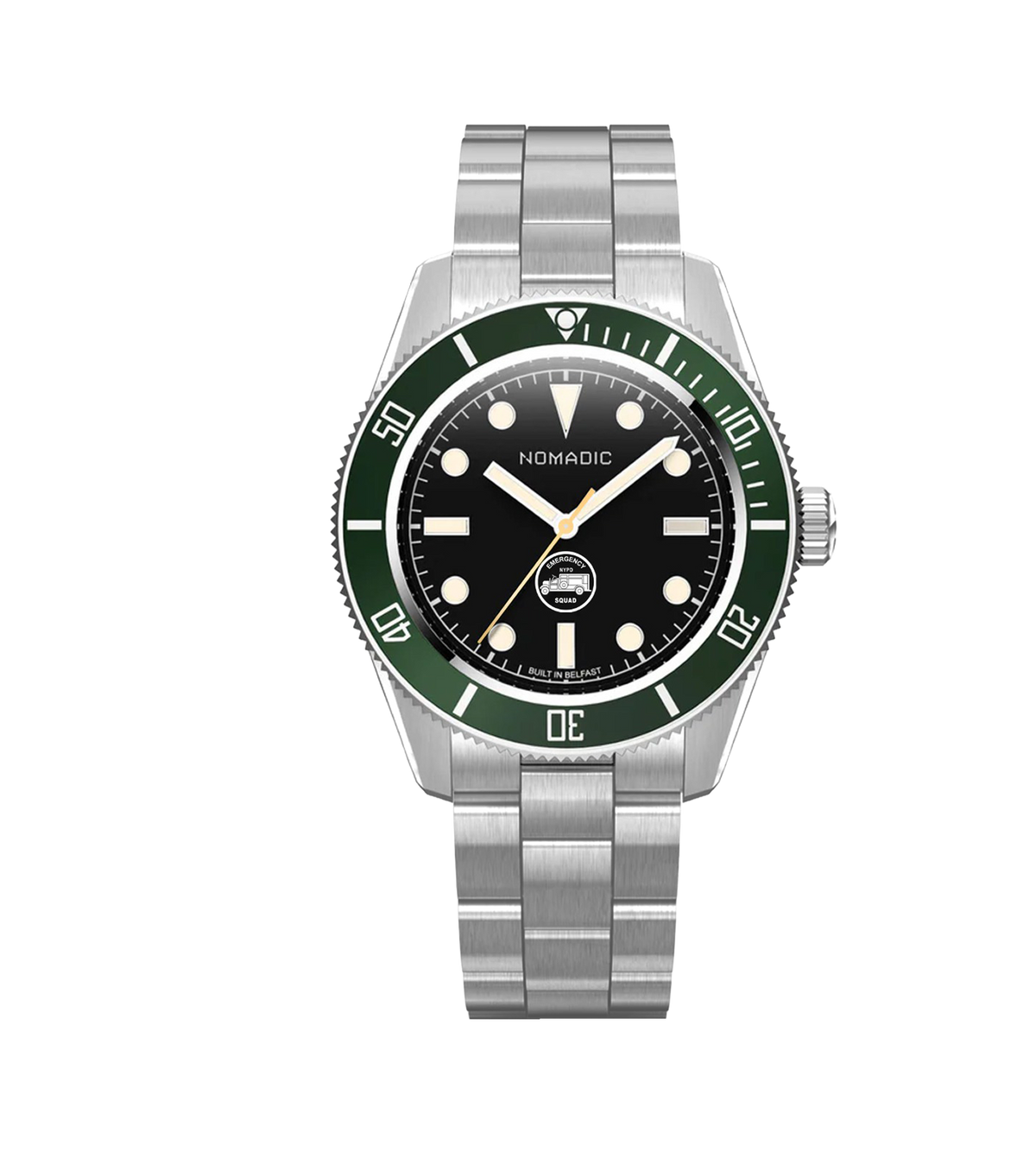 Special project watch