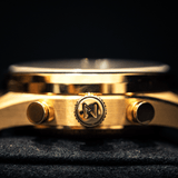 The Golden Shamrock - Céad 126