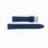 The Nomad Rubber Strap