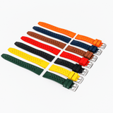 The Nomad Rubber Strap