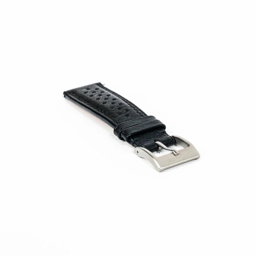 Badalassi Wax Rally Strap - Black