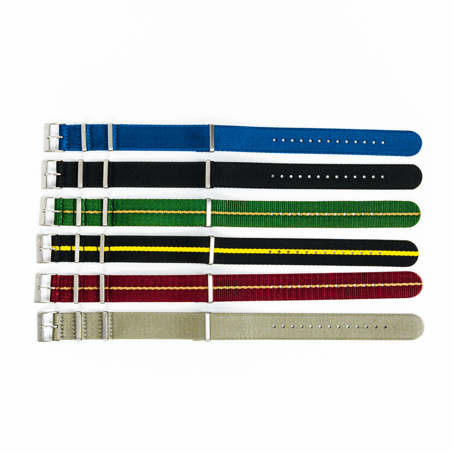 The Utility Nylon Strap