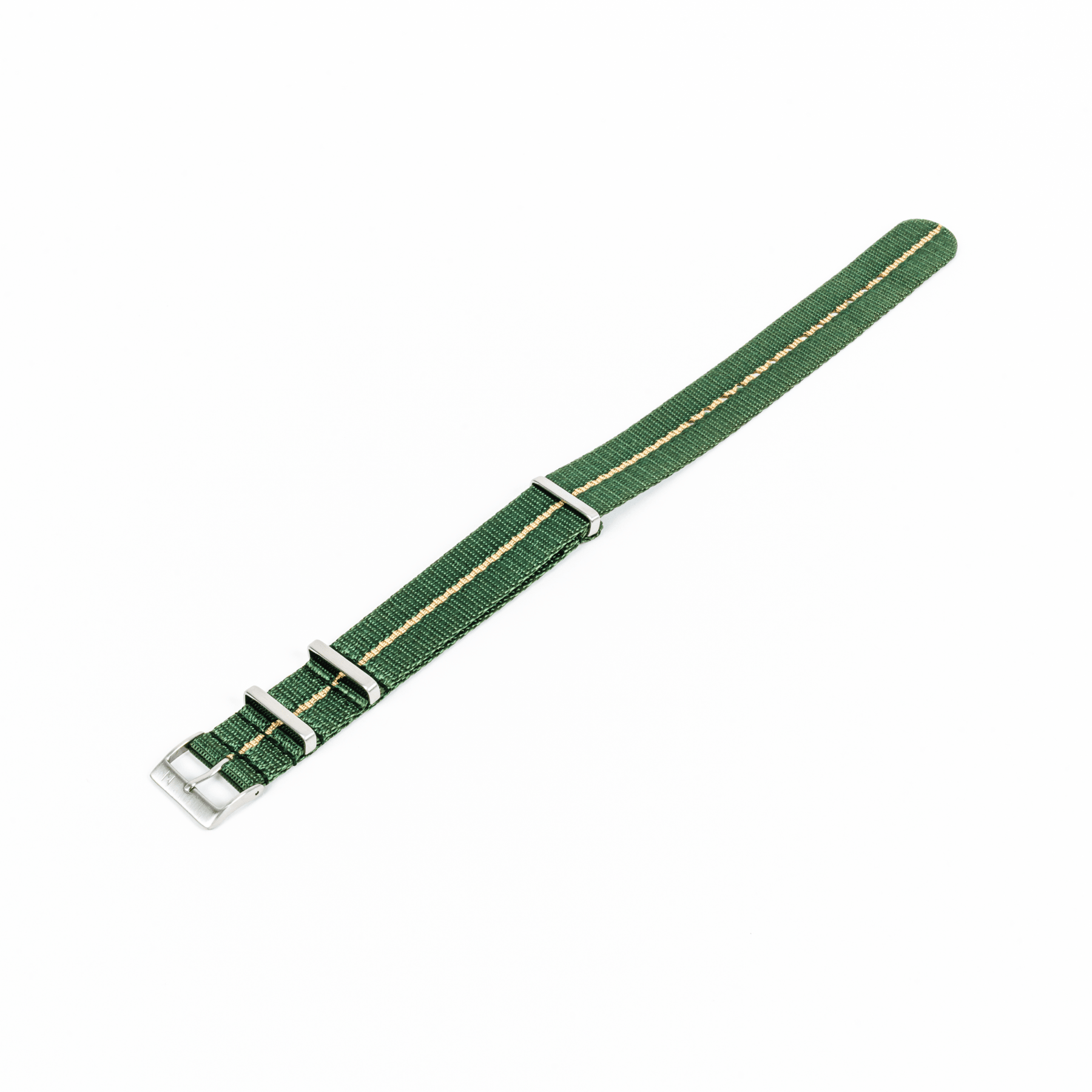 The Utility Nylon Strap
