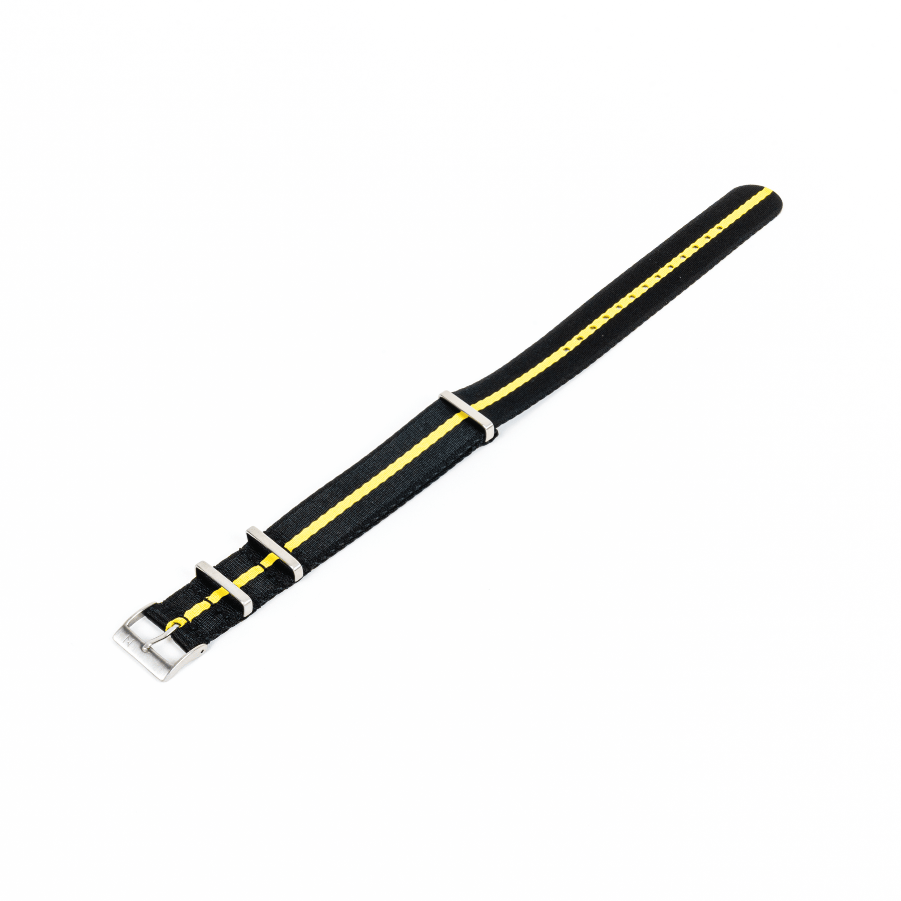 The Utility Nylon Strap