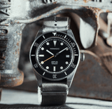 The Utility Nylon Strap