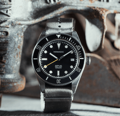 The Utility Nylon Strap