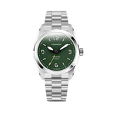 Turas 914 - Landfall - Expedition Watch (39mm)