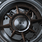 Ltd Edtn - British & Irish Watchmakers Day (50pcs) - Fior 555 GMT Watch