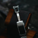 Classic Black and Gold - Maraí 401 Compact - 36mm Dive Watch (2026 Edition)