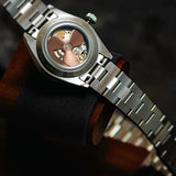 Classic Black and Gold - Maraí 401 Compact - 36mm Dive Watch (2026 Edition)