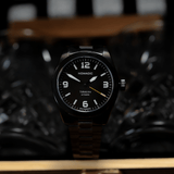 Blackout Turas 914 - Expedition Watch (39mm)