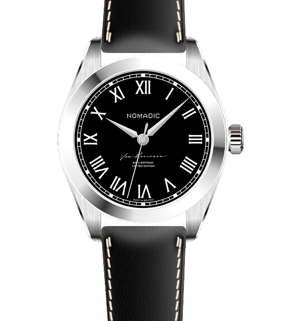 Special project watch