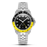 Shipyard Yellow