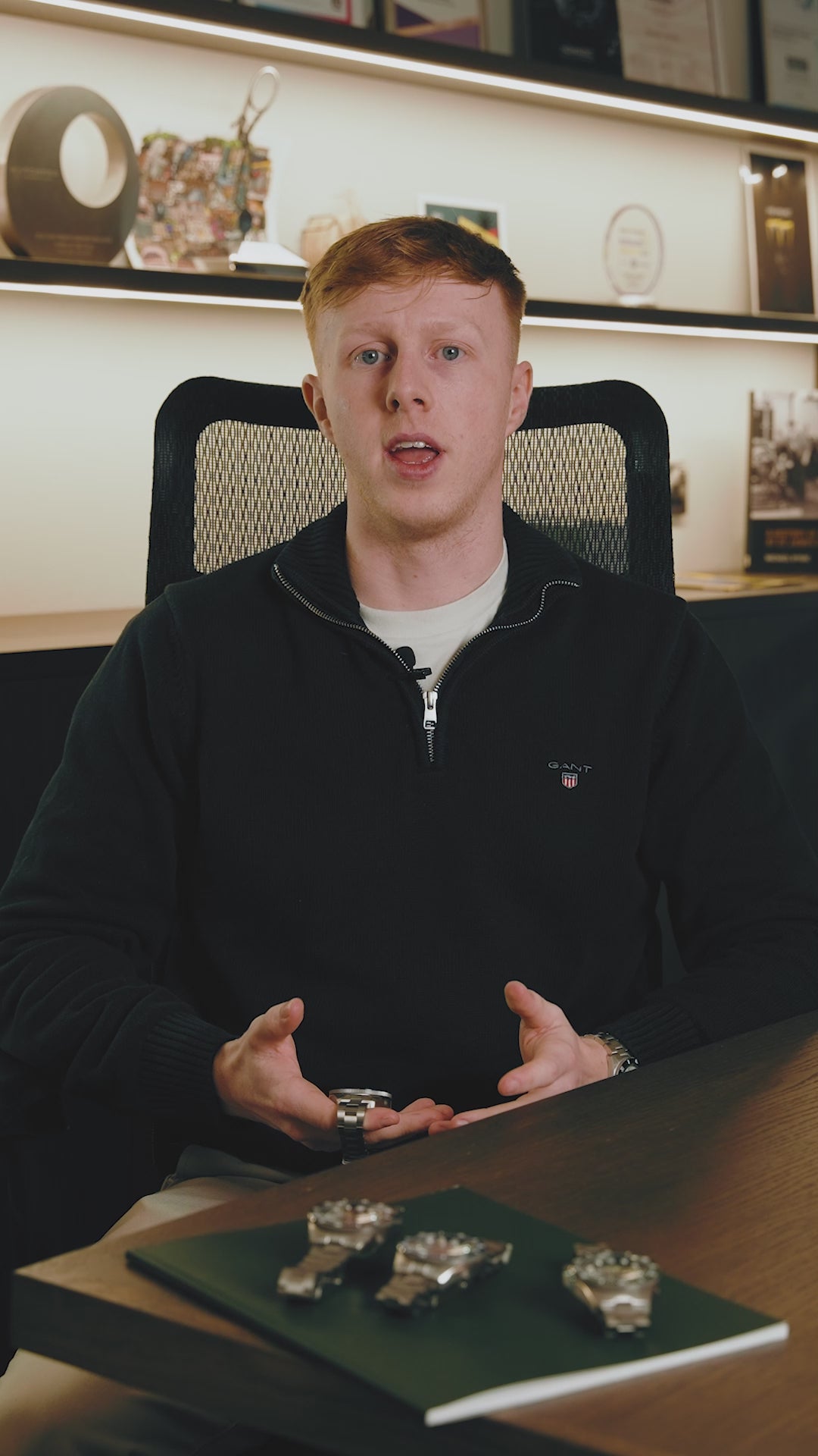 Load video: 