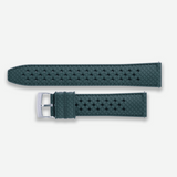 The Nomad Rubber Strap